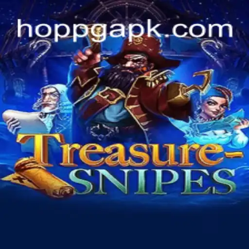 Explorando o Mundo de TreasureSnipes: Regras e Jogabilidade