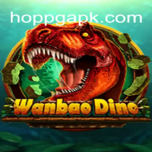 Explorando o Universo de WanBaoDino: Um Mundo de Aventuras e Desafios