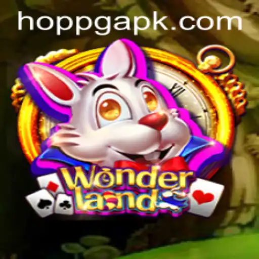 Tudo Sobre 'Wonderland': O Jogo Que Está Conquistando o Mundo